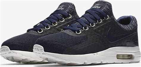 Buy Air Max Zero Breathe 'Midnight Navy' 